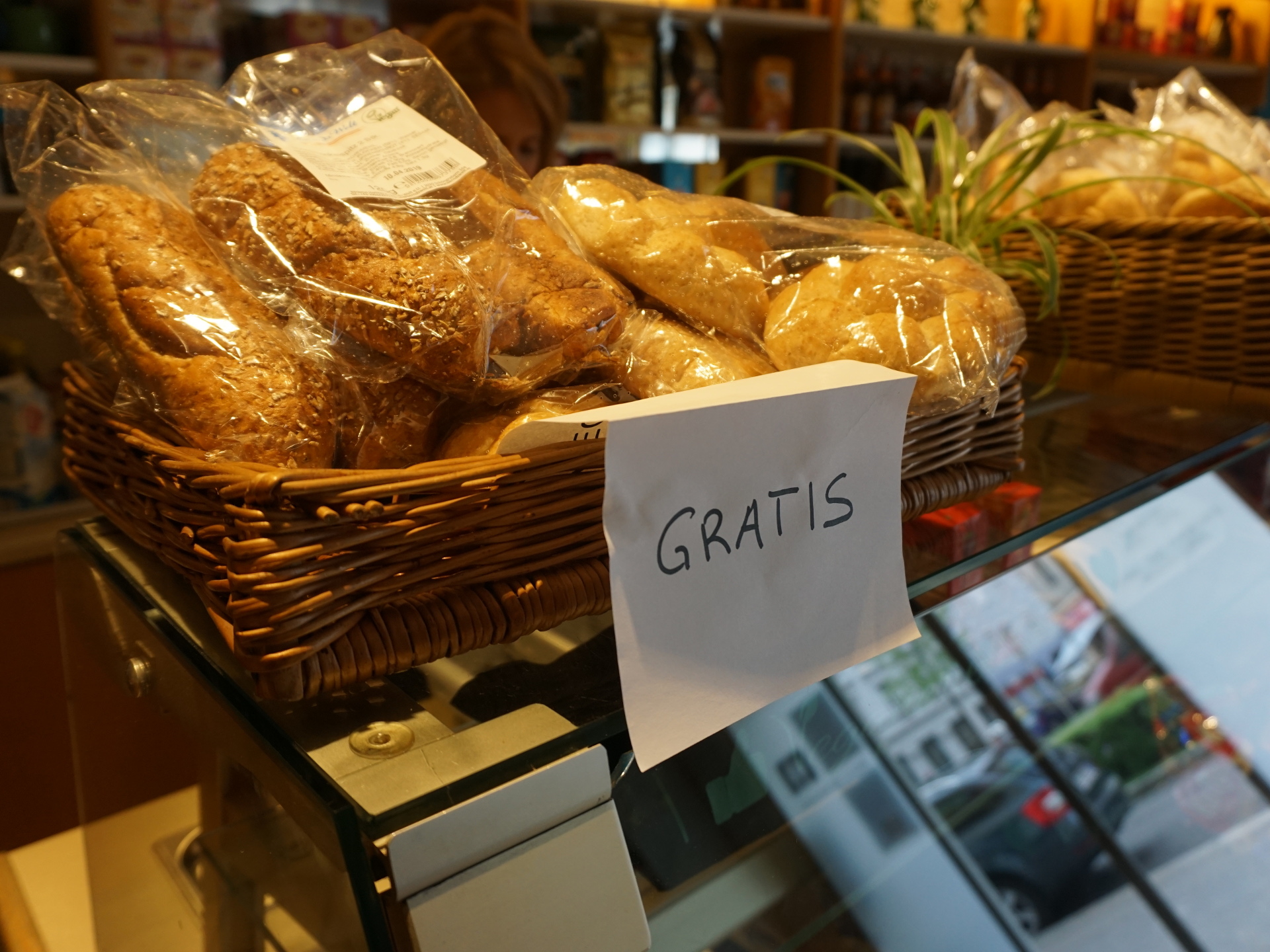 Veganerie nicht einfach nur vegan